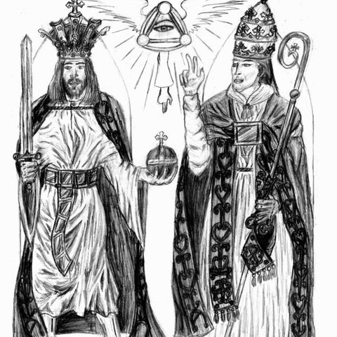 Dante Alighieri, Monarchia (Advanced Latin/Italian Reading)
