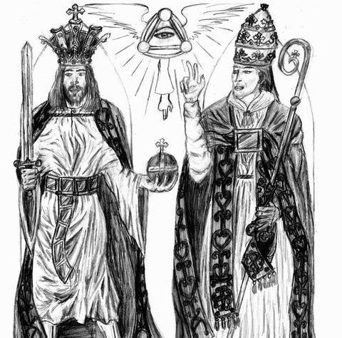 Dante Alighieri, Monarchia (Advanced Latin/Italian Reading)