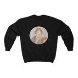Dux Femina Facti Crewneck Sweatshirt