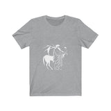 Chiron Classic Tee - White