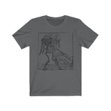 Hodie Mihi Cras Tibi T-Shirt