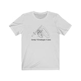 Arma Virumque Cano Short Sleeve Tee