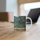 Villa of Livia Fresco Mug