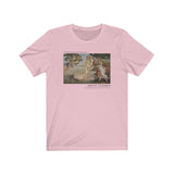 Ortus Veneris Short Sleeve Tee