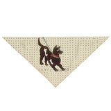 Cave Canem Bandana