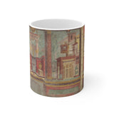 Villa of P. Fannius Synistor Fresco Mug