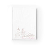 Cor Ad Cor Loquitur Journal