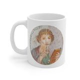 Dux Femina Facti Mug