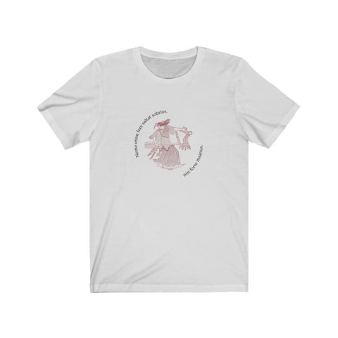 Nisi Forte Insanus T-Shirt