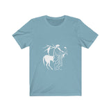 Chiron Classic Tee - White