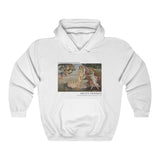 Ortus Veneris Hooded Sweatshirt