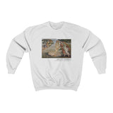 Ortus Veneris Crewneck Sweatshirt