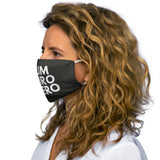Dum Spiro Spero Mask