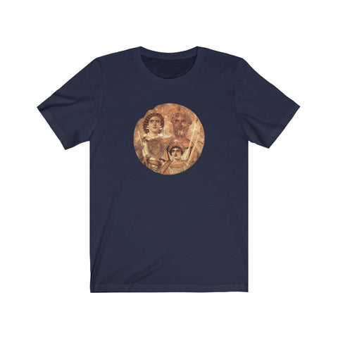 Damnatio Memoriae T-Shirt