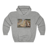 Ortus Veneris Hooded Sweatshirt