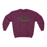 Know Thyself Sweatshirt