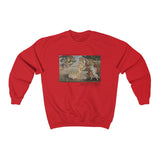 Ortus Veneris Crewneck Sweatshirt