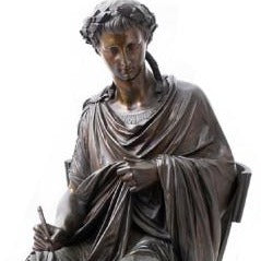 Horatii Carmina, Liber IV (Intermediate Latin Conversation)