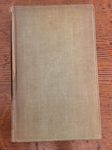 The Lyrical Dramas of Aeschylus in English Verse