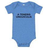 A Teneris Unguiculis