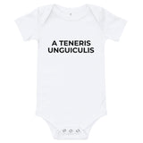 A Teneris Unguiculis