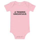 A Teneris Unguiculis