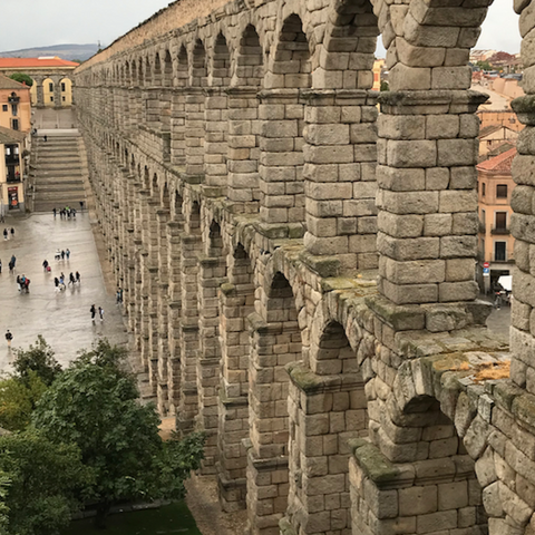History of Rome: from Monarchy to Republic