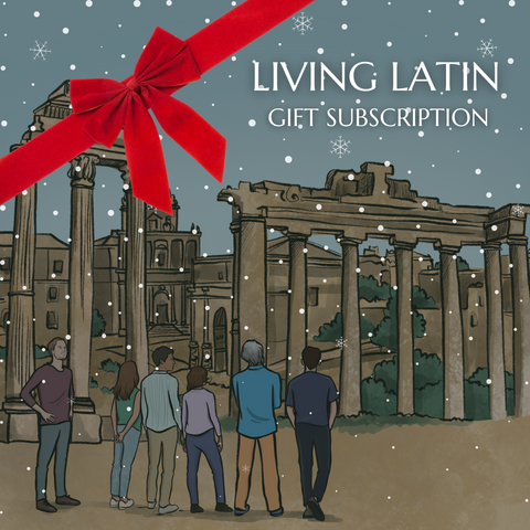 Gift Subscriptions