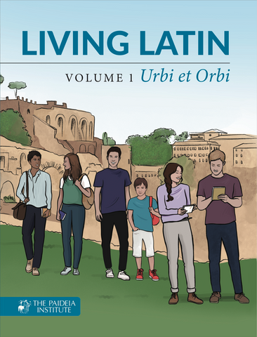 Living Latin