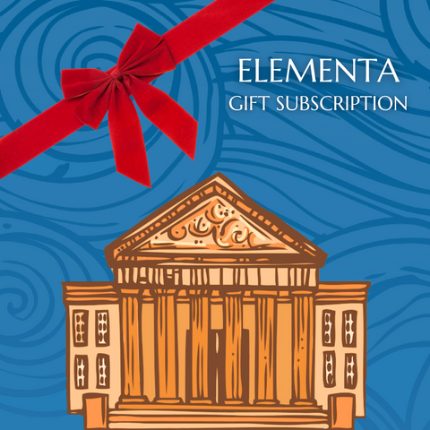 Elementa Gift Subscription