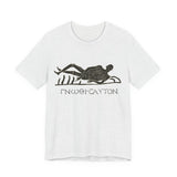 Know Thyself Short Sleeve Tee