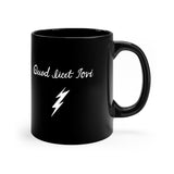 Quod Licet Jovi Non Licet Bovi Mug