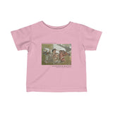 Alexander Magnus Infant T-Shirt
