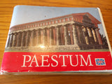 Guide With Reconstructions of Ancient Monuments of Paestum