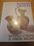 Roman Crafts