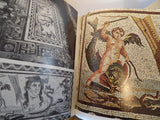 Antike Mosaiken in Kilikien v.2