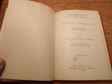 Eight Orations of Lysias