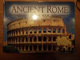 Ancient Rome Jigsaw Book