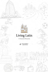 Living Latin. A Graded Reader