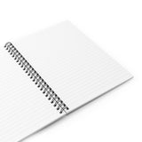 Dux Femina Facti Spiral Notebook - Ruled Line
