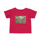 Alexander Magnus Infant T-Shirt