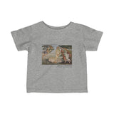 Ortus Veneris Infant T-Shirt