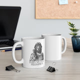 Barba Non Facit Philosophum Mug