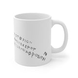 Nestor's Cup Mug