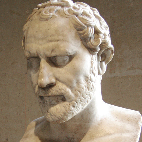 Advanced Conversational Greek: Demosthenes’ First Philippic