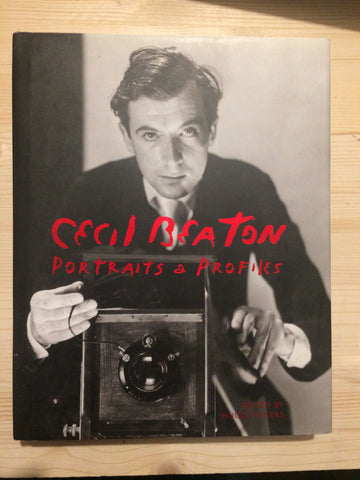 Cecil Beaton: Portraits and Profiles