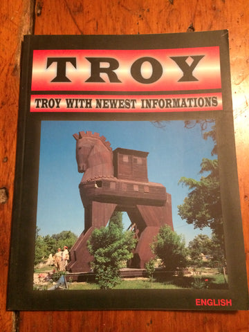 Troy: Troy With Newest Informations