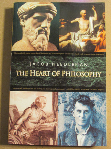 The Heart of Philosophy