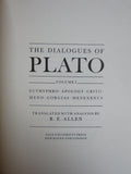 Dialogues of Plato: Volume 1