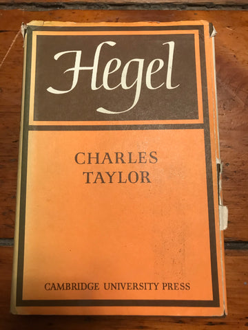 Hegel